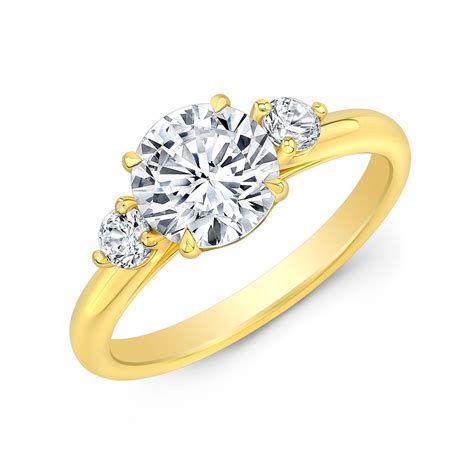 Engagement Rings In Laguna Beach, CA – WM Harold Jewelers